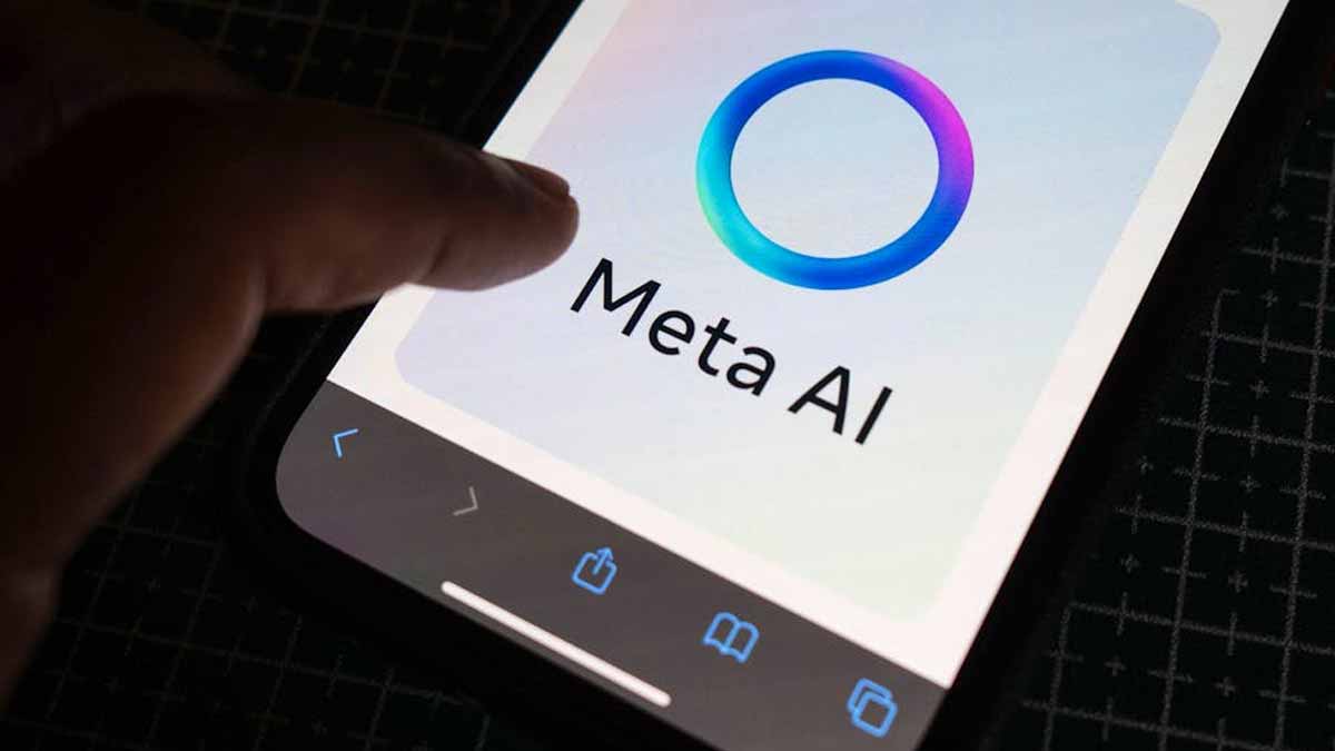 Pourquoi est-il urgent de désactiver le rond bleu Meta AI dans WhatsApp et comment procéder 